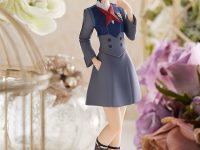 【ダーリン・イン・ザ・フランキス】POP UP PARADE「イチゴ」フィギュア 本日予約開始の画像