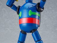 MODEROID「鉄人28号」「太陽の使者 鉄人28号」プラモデル 本日予約開始の画像