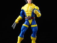 【X-MENシリーズ】マーベル・レジェンドCLASSIC「ウルヴァリン」アクションフィギュアほか 予約開始の画像