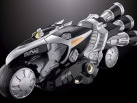 【食玩】「SO-DO CHRONICLE 仮面ライダー555 ジェットスライガー」明日13時プレバン受注開始！の画像