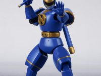 【忍者戦隊カクレンジャー】SHODO SUPER「ニンジャマン」明日13時プレバン受注開始の画像