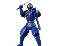 【忍者戦隊カクレンジャー】SHODO SUPER「ニンジャマン」【明日プレバン受注締切】の画像