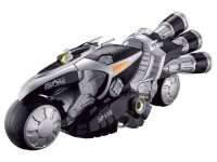 【食玩】「SO-DO CHRONICLE 仮面ライダー555 ジェットスライガー」【本日プレバン受注締切】の画像