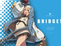 【ギルティギア】ミメヨイ「ブリジット」フィギュア化決定の画像