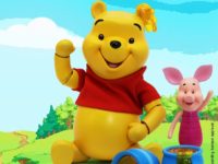 「くまのプーさん」可動フィギュア 発売決定！全高約13センチの合金フィギュアの画像