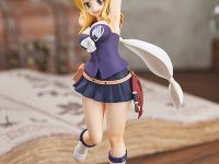 【FAIRY TAIL】POP UP PARADE「ルーシィ・ハートフィリア 大魔闘演武編 Ver.」「エルザ・スカーレット 大魔闘演武編 Ver.」フィギュア 予約開始の画像