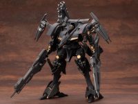 【アーマード・コア】DECOCTION MODELS「レイレナード 03-AALIYAH シュープリス」合金可動フィギュア【テストショット公開】の画像