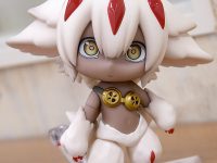 【メイドインアビス】ねんどろいど「ファプタ」明日予約開始の画像