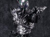 【仮面ライダーBLACK SUN】S.H.フィギュアーツ「仮面ライダーSHADOWMOON」11月1日プレバン受注開始の画像