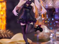 【VShojo】POP UP PARADE「ニャターシャ・ニャンナーズ」フィギュア 本日予約開始の画像