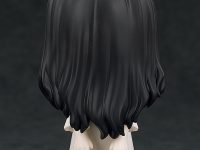 ねんどろいど「貞子」本日予約開始の画像