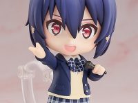 【ゾンビランドサガ】ねんどろいど「水野愛」本日予約開始の画像