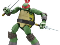 【リボルテック】「ラファエロ」「ミケランジェロ」「ウッディ」再販決定の画像