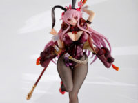 【戦国武将姫MURAMASA】ヴェルテクス「藤堂高虎 スケールフィギュア」20日より予約開始の画像