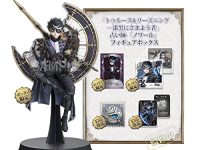 【Identity V 第五人格】「ノワール」フィギュア 予約開始の画像