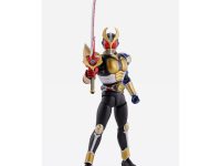 S.H.Figuarts(真骨彫製法)「仮面ライダーアギト トリニティフォーム」【プレバン受注開始】の画像