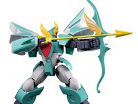 【魔動王グランゾート】METAMOR-FORCE「ウインザート」アクションフィギュア 予約開始【限定メタリックカラー追加】の画像