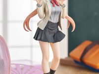 【カッコウの許嫁】POP UP PARADE「天野エリカ」フィギュア 本日予約開始の画像