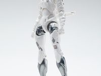 【少女発動機】「MOTORED CYBORG RUNNER SSX_155T “PROTO SPEC”」アクションフィギュア 抽選販売開始の画像
