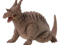 ウルトラ大怪獣シリーズ5000「パゴス」2月発売決定【プレバン受注開始】の画像