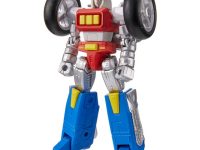 【マシンロボクロノスの大逆襲】マシンビルドシリーズ「バイクロボ」【予約開始】の画像