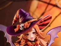 【オリジナル・デザイン・アート】Astrum Design「ハロウィンサキュバス」フィギュア【あみあみ予約開始】の画像
