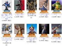 【プレバン10月】AGP「MS少女 ガンダムMk-II（エゥーゴ仕様）」ほか20日受注締切の画像