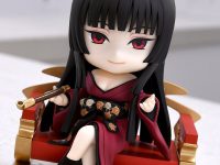 【xxxHOLiC】ねんどろいど「壱原侑子」明日予約開始の画像