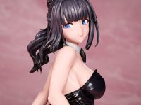 FOTSオリジナルバニー「ライア 追視アイver.」 1/4スケールフィギュア 予約開始の画像