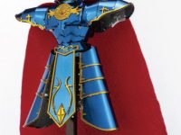 【ドラゴンクエスト】メタリックナノパズル「ロトの鎧&ロトの兜」「ロトの剣&ロトの盾」「天空の鎧&天空の兜」「天空の剣&天空の盾」発売決定の画像