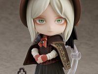 【Bloodborne】ねんどろいど「人形」本日予約開始の画像