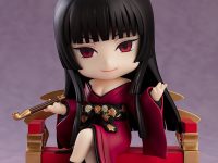 【xxxHOLiC】ねんどろいど「壱原侑子」本日予約開始の画像