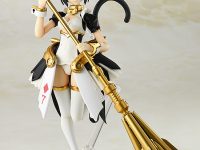 【ギルティプリンセス】PLAMAX メイドロイド「ミャオ」「クロエ」プラモデル 再販決定【駿河屋予約開始】の画像