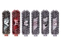 【風都探偵/仮面ライダーW】「CSMドーパントメモリ 風都探偵セット」【明日プレバン受注締切】の画像