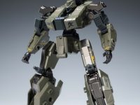 【バード/バイナリ/中国SF漫画】大火鳥玩具「タイガー・ハント 夜戦仕様」「レッド・ジャッカル」合金可動フィギュア【Amazon予約開始】の画像