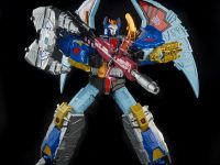 【トランスフォーマージェネレーションズ】「デスザラス」クラウドファンディング【画像追加】の画像