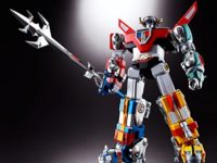 超合金魂「百獣王ゴライオン」Amazon予約開始!驚異の五獣合体システム!の画像