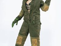 【ドロヘドロ】フィグゼロ「ニカイドウ」1/6 可動フィギュア 予約開始の画像