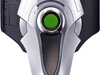 【タイバニ】ストレージバングル「ワイルドタイガー Ver.」「バーナビー・ブルックス Jr. Ver.」Amazonマケプレ特価【特価情報】の画像