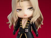 【悪魔城ドラキュラ】ねんどろいど「アルカード」本日予約開始の画像
