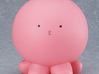 【タコピーの原罪】「タコピー」ソフビフィギュア 予約開始、わかんないっピver.もありの画像