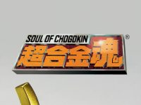 「超合金魂」新作がチラ見せ、グレンラガン？の画像