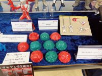 【スーフェス】「ガシャポン(バンダイ)」「アート・ストーム」「エクスプラス」ほか新作発表まとめの画像