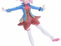 【シャングリラ・フロンティア ~クソゲーハンター、神ゲーに挑まんとす~】ヘリオス「エムル(人化)」フィギュア 予約開始の画像