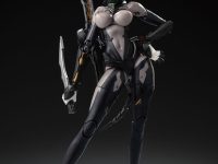 【Amazon予約開始】蝸之殼スタジオ「ASSASSIN アサシン」1/12アクションフィギュアの画像