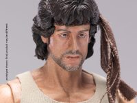 【ランボー:ファーストブラッド】「ランボー」1/12スケールアクションフィギュア 発売決定【予約開始】の画像