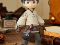 【ブレイブリーデフォルト】POP UP PARADE「ティズ・オーリア」フィギュア 本日予約開始の画像