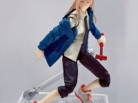 【魂ネイション2022】「ジャンプ作品系(ドラゴンボール・チェンソーマン・ワンピース 他)」新商品まとめの画像