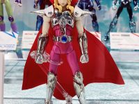 【魂ネイション2022】「聖闘士星矢(聖闘士聖衣神話)」新作発表まとめの画像