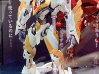 【魂ネイション2022】「ロボット・メカ系」新作発表まとめの画像